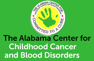 Alabama Children's Childhood Cancer and Blood Disorder